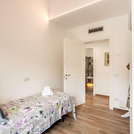 Appartamento Chez Carme' Sorrento Esterno foto