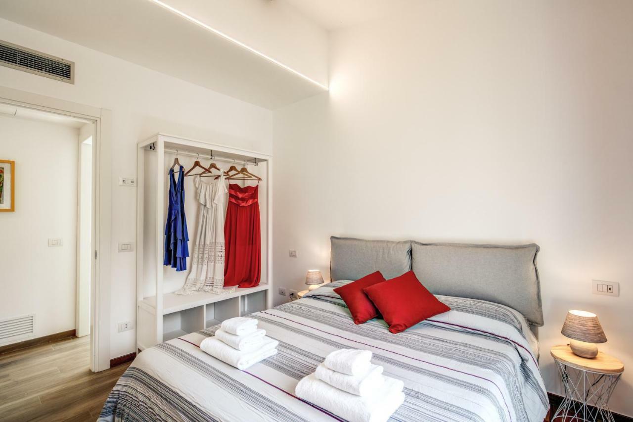 Appartamento Chez Carme' Sorrento Esterno foto