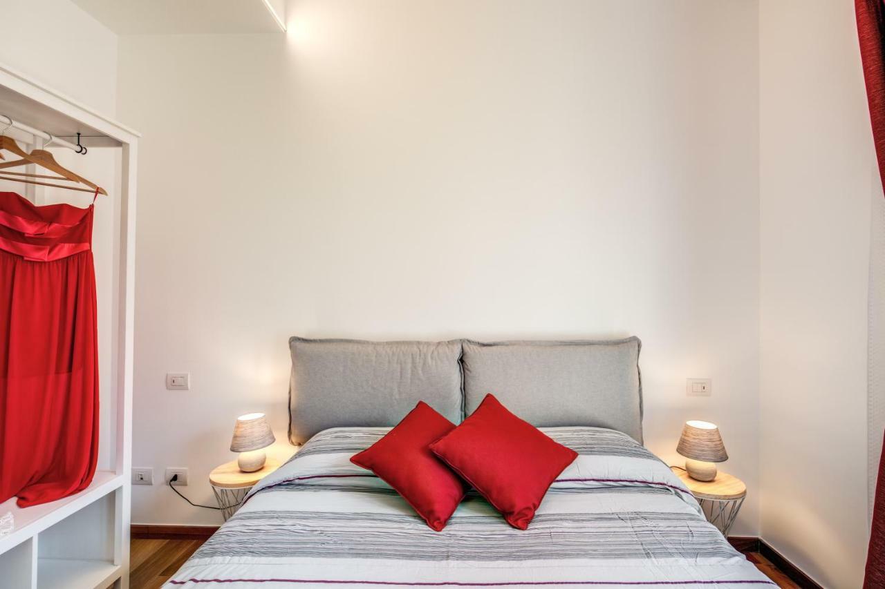 Appartamento Chez Carme' Sorrento Esterno foto