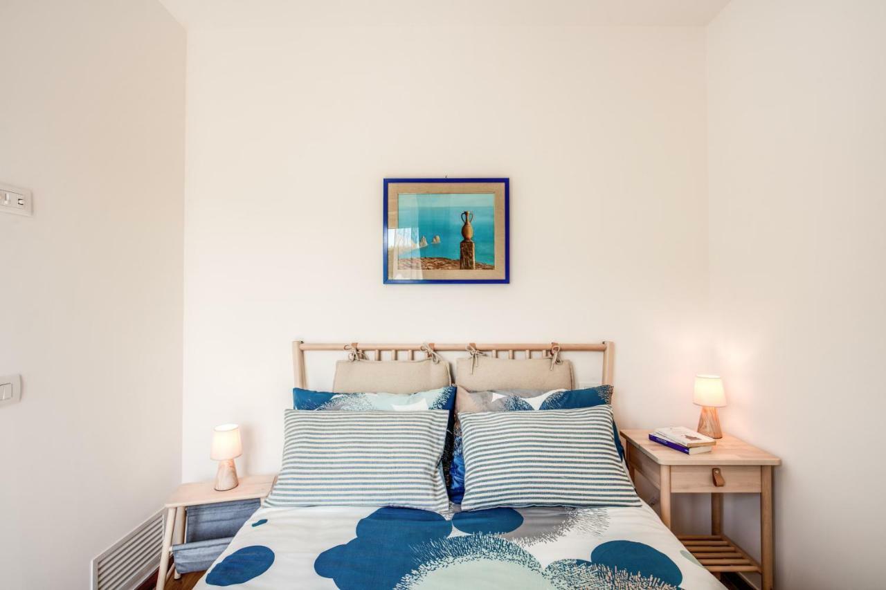 Appartamento Chez Carme' Sorrento Esterno foto