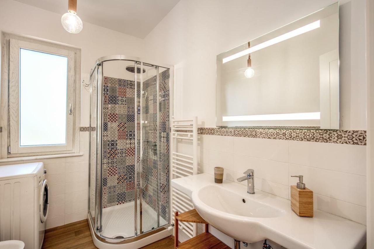 Appartamento Chez Carme' Sorrento Esterno foto