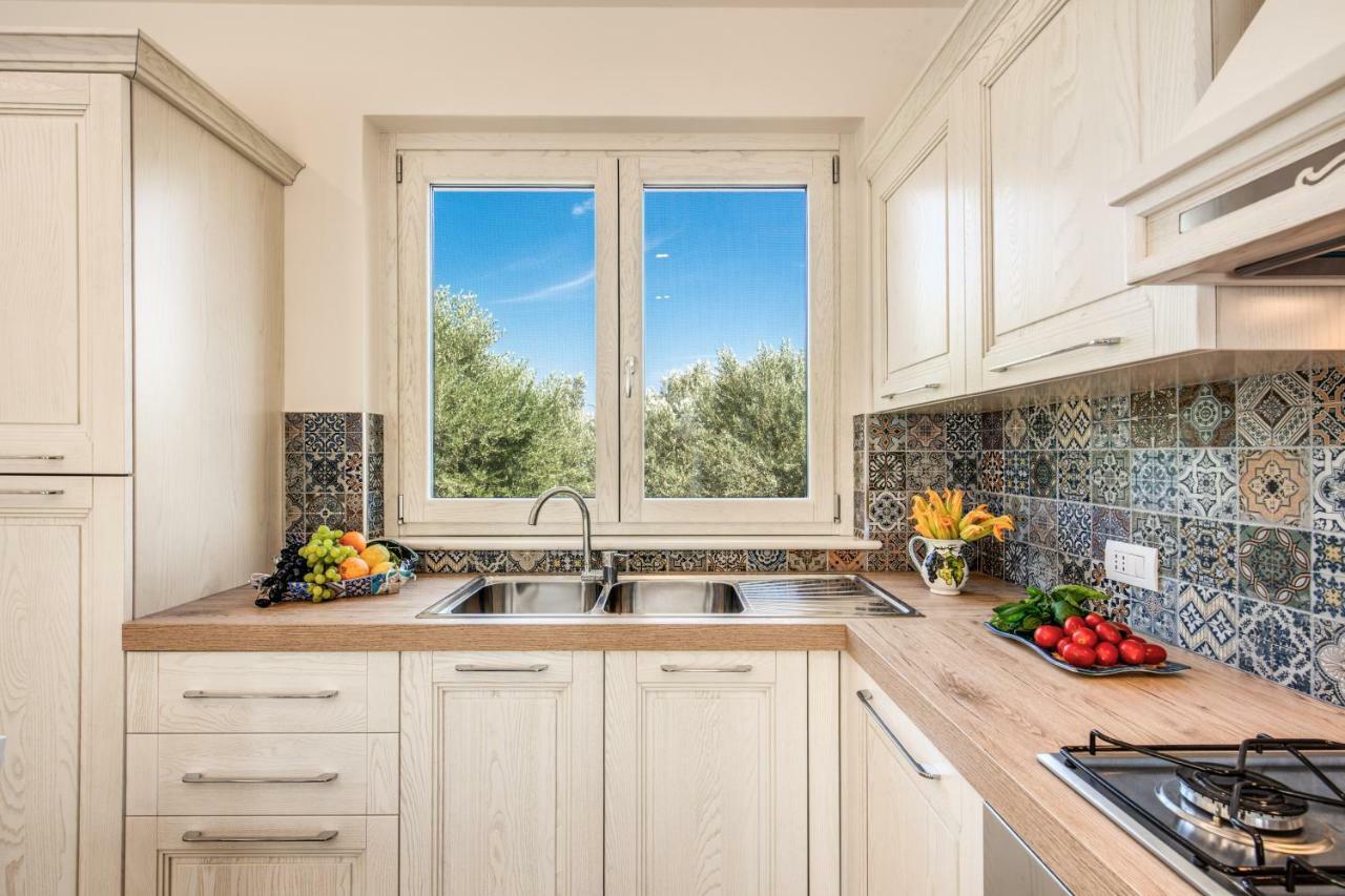 Appartamento Chez Carme' Sorrento Esterno foto